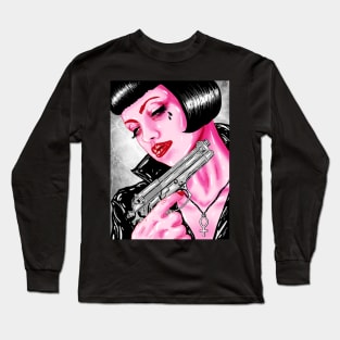 Marcella Long Sleeve T-Shirt